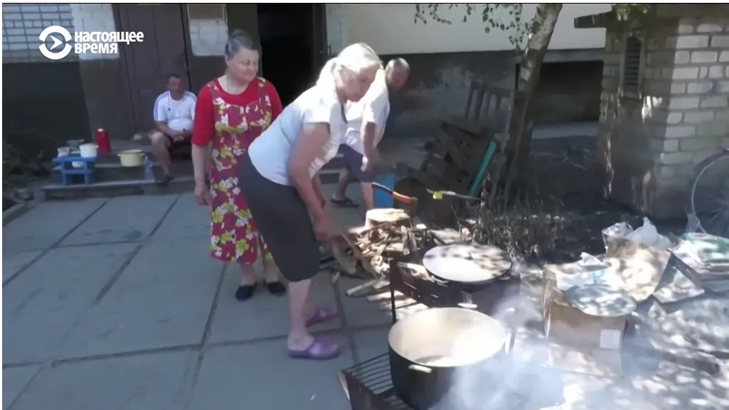 Незрячий чоловік зумів піднятись на дах, дружина – ні: на Херсонщині продовжують шукати зниклих людей після підриву Каховської ГЕС