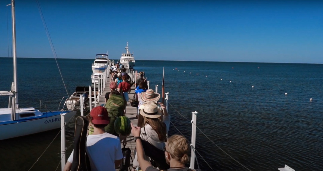 Фото: Facebook/Олексія Білецького