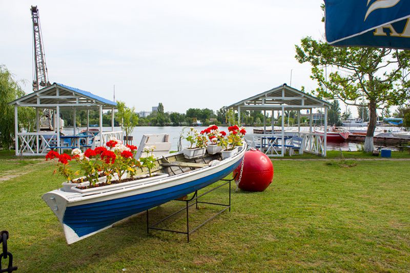 110 років третьому затону: окупанти знищили місце відпочинку та спорту херсонців (фото, відео)