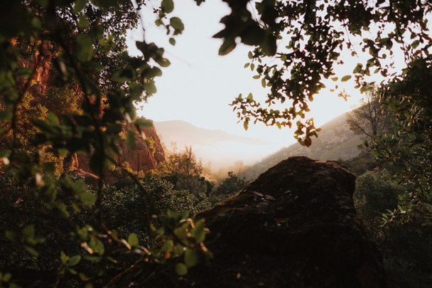 5 серпня небо безхмарне, ясне — до теплої та сухої осені / © unsplash.com