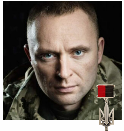 Бригадний генерал Михайло Драпатий