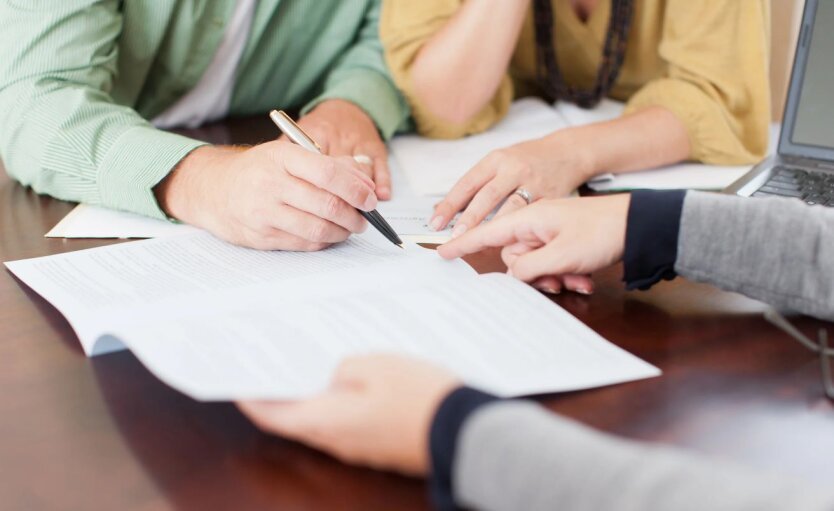 Надання кредиту