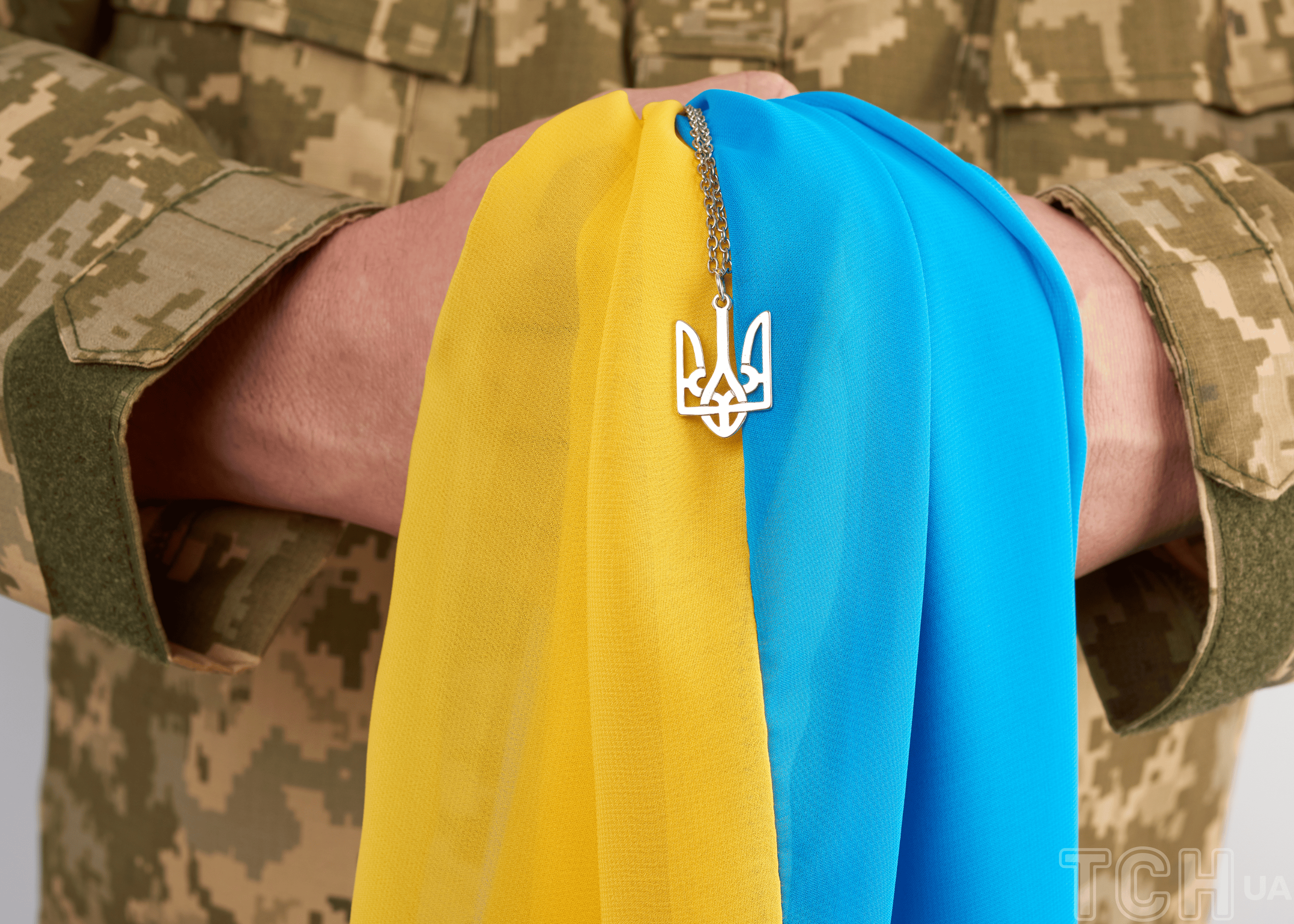 18 листопада в Україні святкують День сержанта Збройних Сил / © ТСН.ua