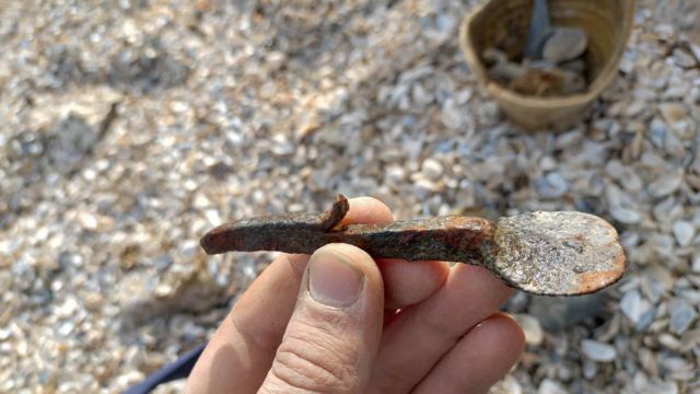 каховка знахідки