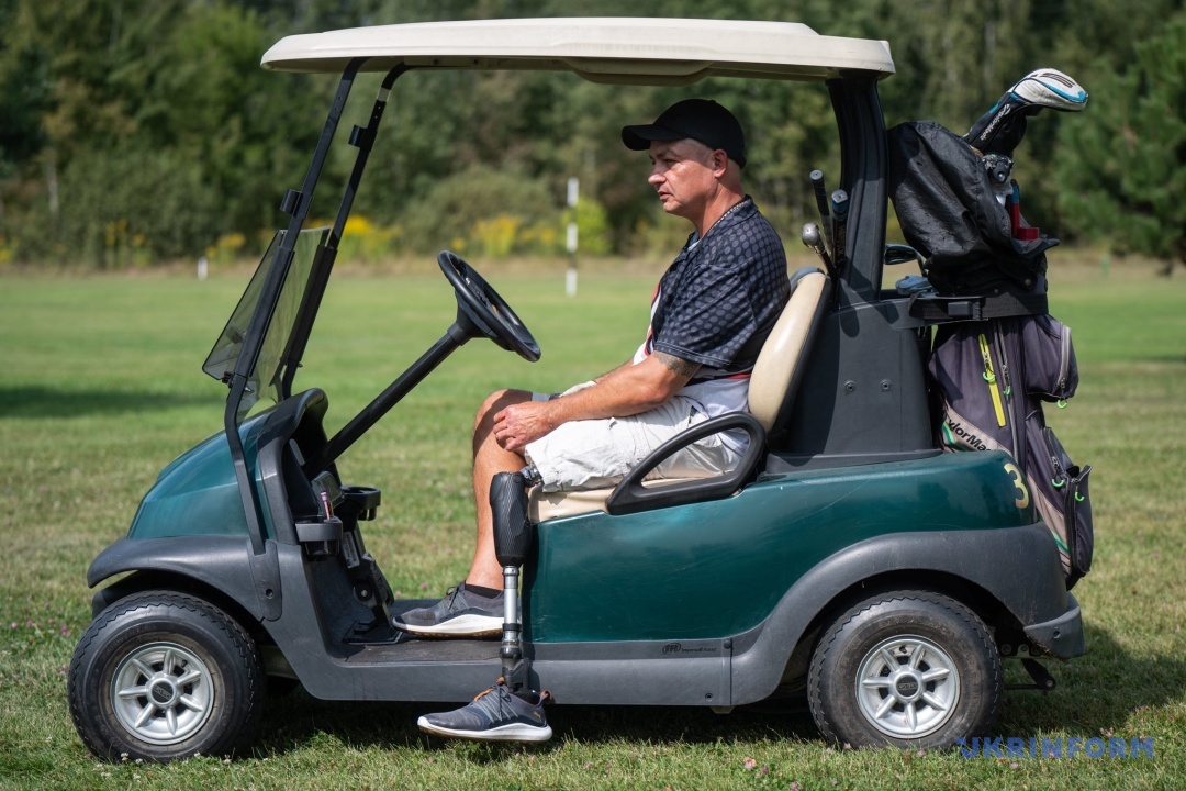 Олександр Кікін