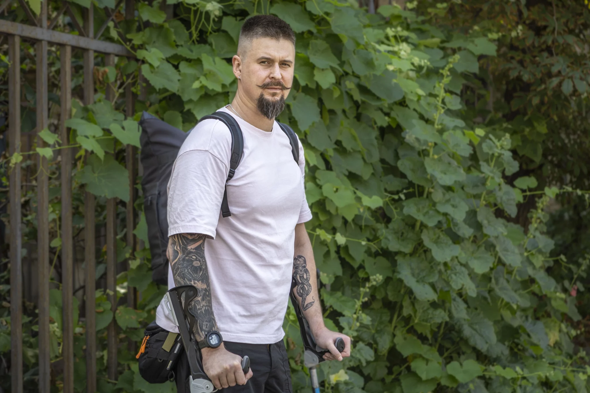 Фото: Наталії Кравчук / АрміяInform