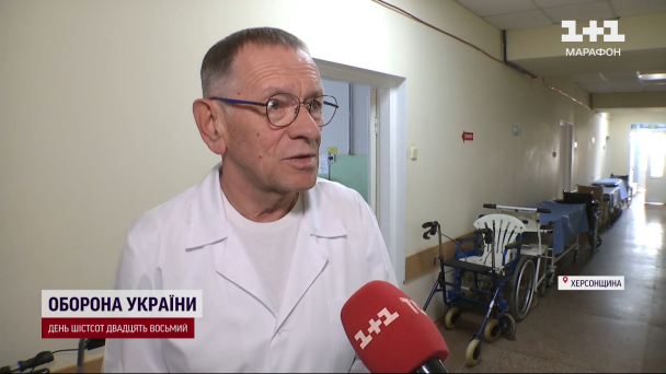 Віктор Гандзюк / ©