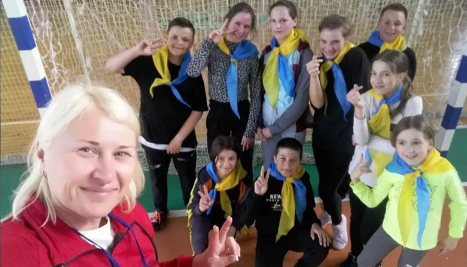 Українка після виступу за збірну Хорватії воює у ЗСУ: бойову медикиню поранили на Херсонському напрямку