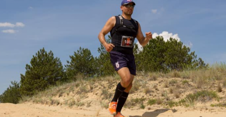 Павел Геращенко