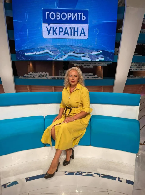 Ольга Еверт