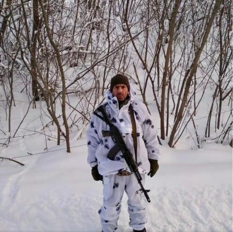 Мости на Чонгарі не підірвали через диверсійну групу РФ або пошкоджені мінометом дроти, - воїн Сестриватовський, який не зміг привести в дію вибухівку 01