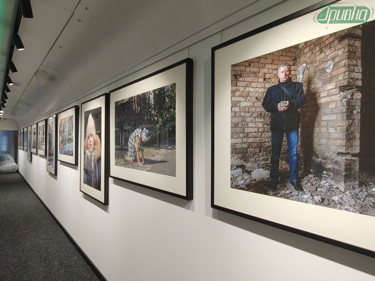 мистецький поїзд