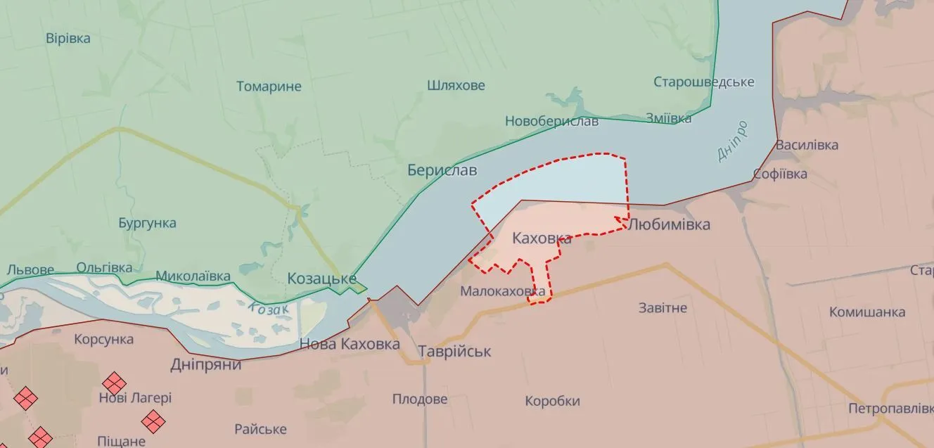 Працювали МіГ-29 і HIMARS: ЗСУ завдали подвійного удару по командних пунктах армії РФ на Херсонщині