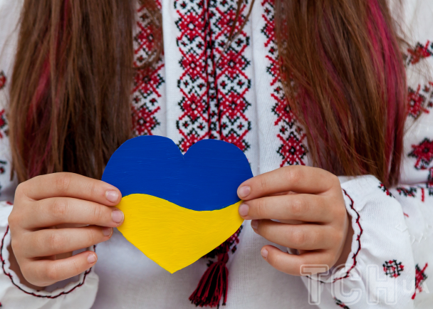 4 червня в Україні День вшанування пам’яті дітей, які загинули внаслідок збройної агресії Російської Федерації проти України / © ТСН.ua