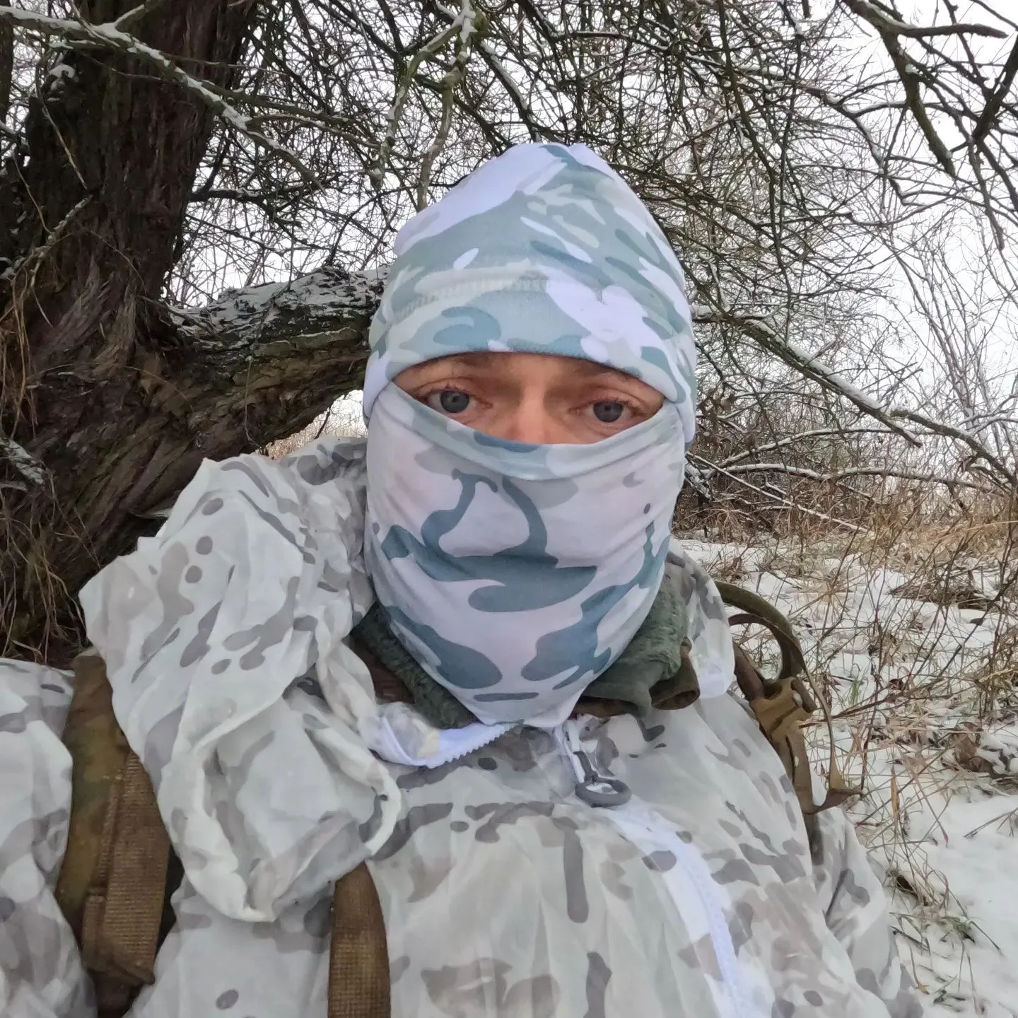 "У мене немає ненависті до ворога". Актор і боєць ЗСУ Павло Алдошин про російську мову на фронті, "ракову пухлину" України та зрадників із рідного Генічеська