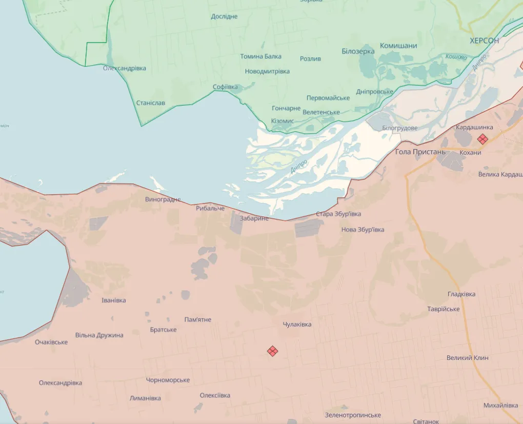"Фестиваль HIMARS": ЗСУ не дають спокою окупантам на Херсонщині ні на хвилину. Відео