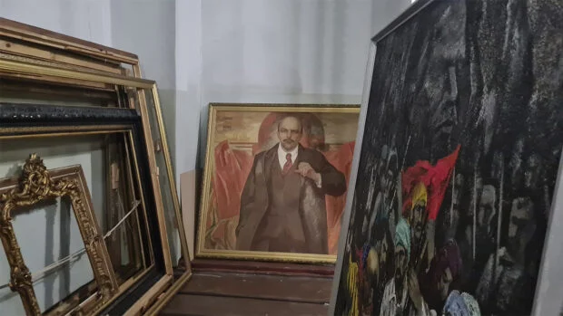 Художній музей Херсона