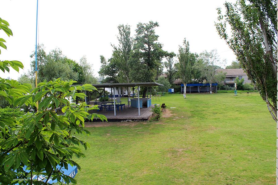 110 років третьому затону: окупанти знищили місце відпочинку та спорту херсонців (фото, відео)