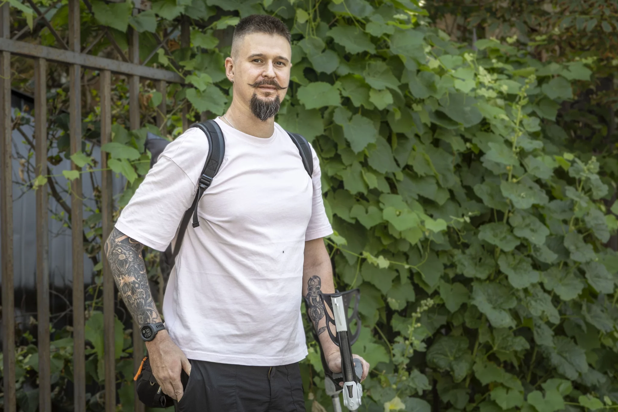 Фото: Наталії Кравчук / АрміяInform