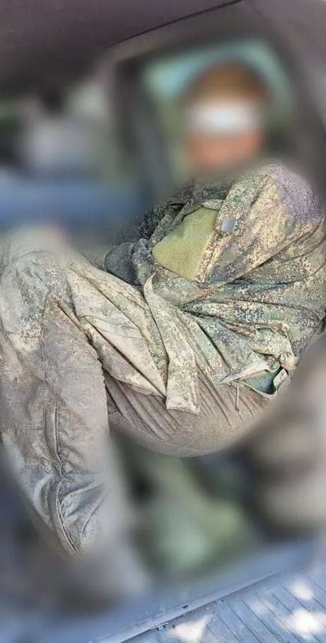 Сили оборони здійснили рейд на лівобережжя Херсонщини – ISW