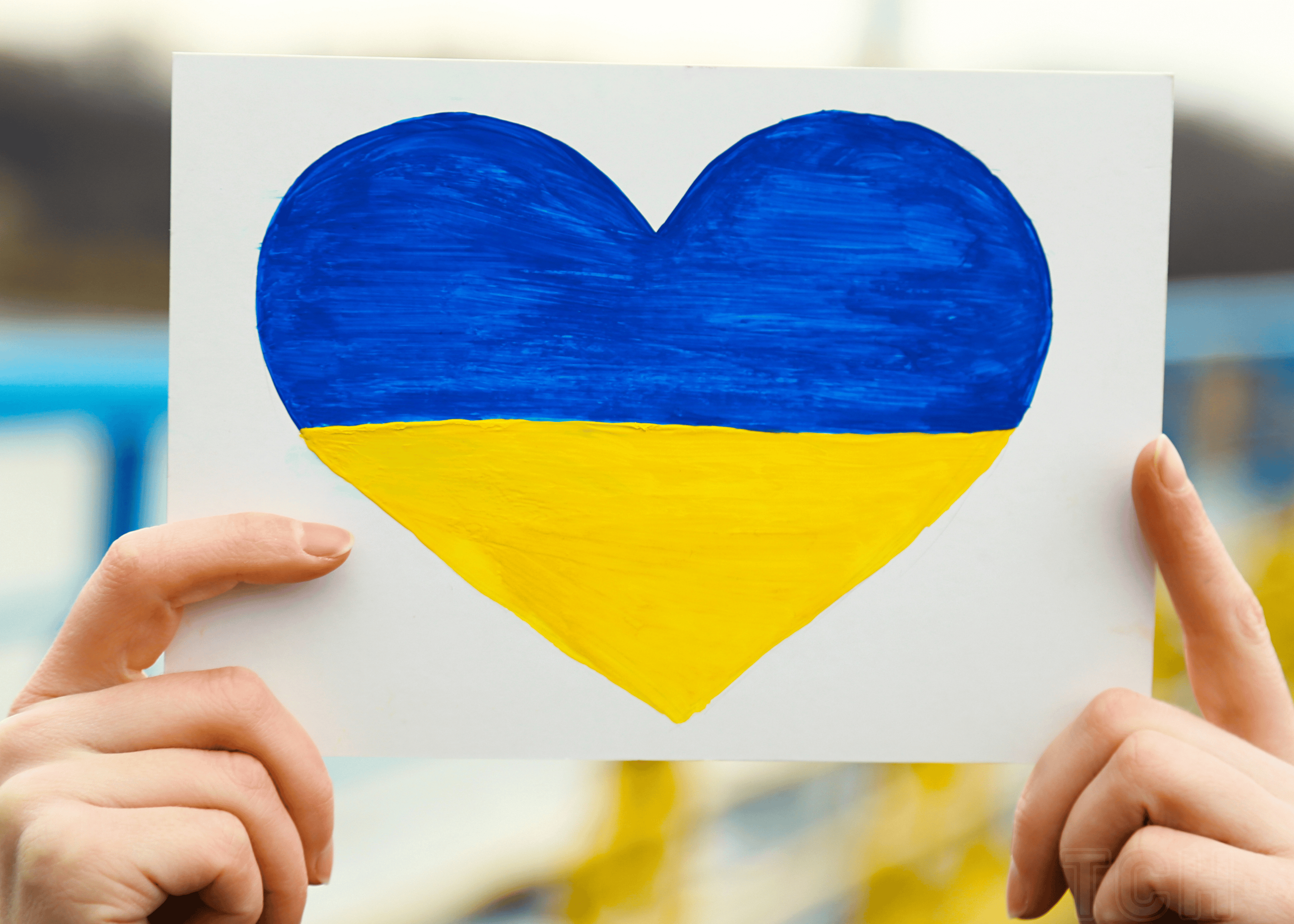 20 лютого в Україні День Героїв Небесної Сотні / © ТСН.ua