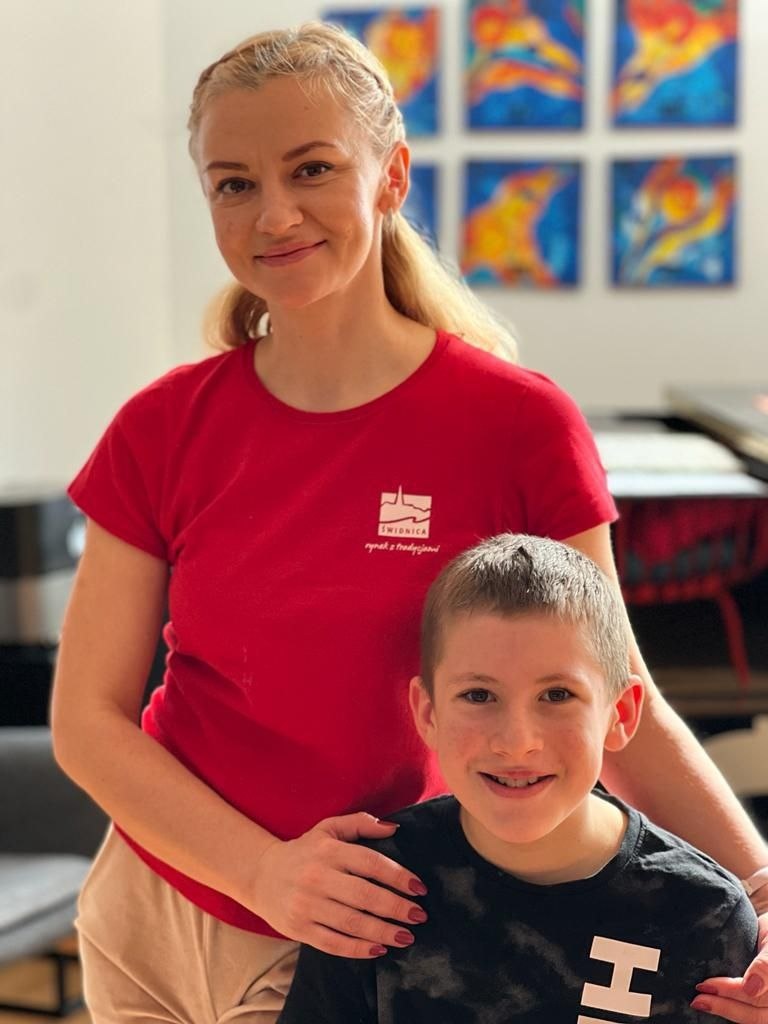 Надія Ільясова