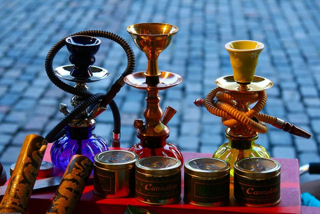 Сучасні тренди у кальянній культурі: огляд останніх тенденцій