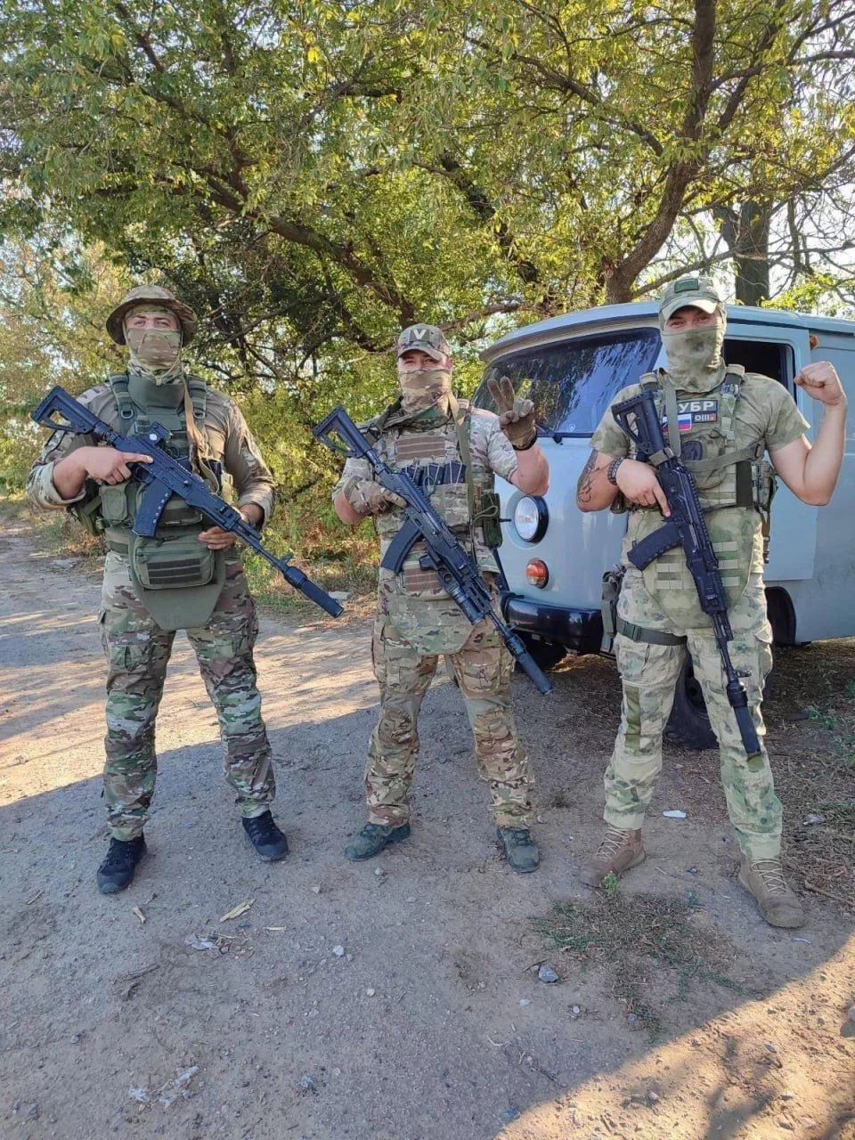 "Завдання ваше, як хочете, так і виконуйте": командири змусили морпіхів РФ форсувати Дніпро без плавзасобів, ті потонули. Аудіо