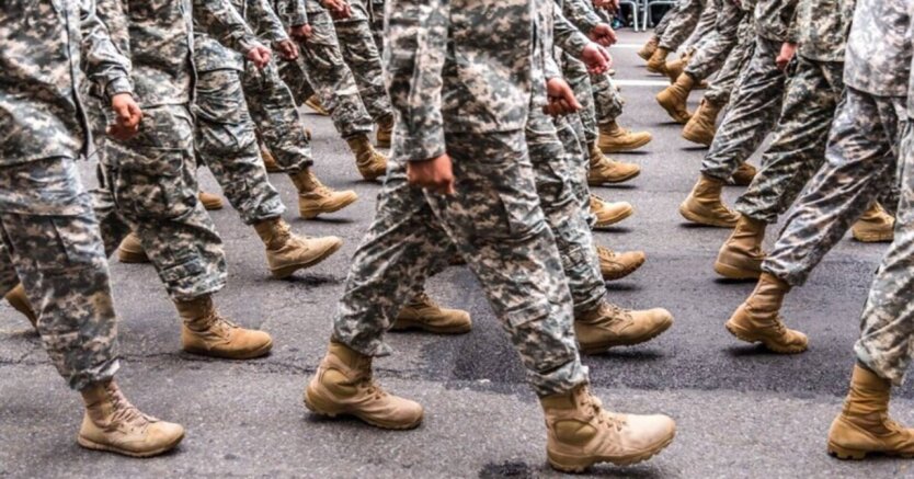 Мобілізація в Україні