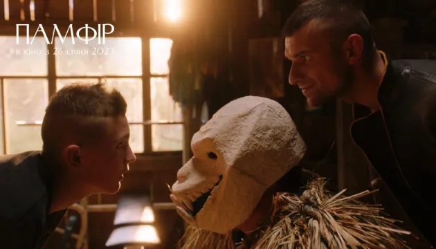 "У мене немає ненависті до ворога". Актор і боєць ЗСУ Павло Алдошин про російську мову на фронті, "ракову пухлину" України та зрадників із рідного Генічеська