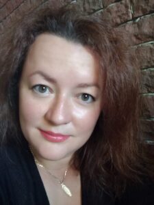 Євгенія Вірлич