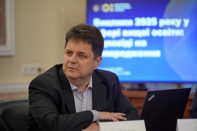 Михайло Винницький