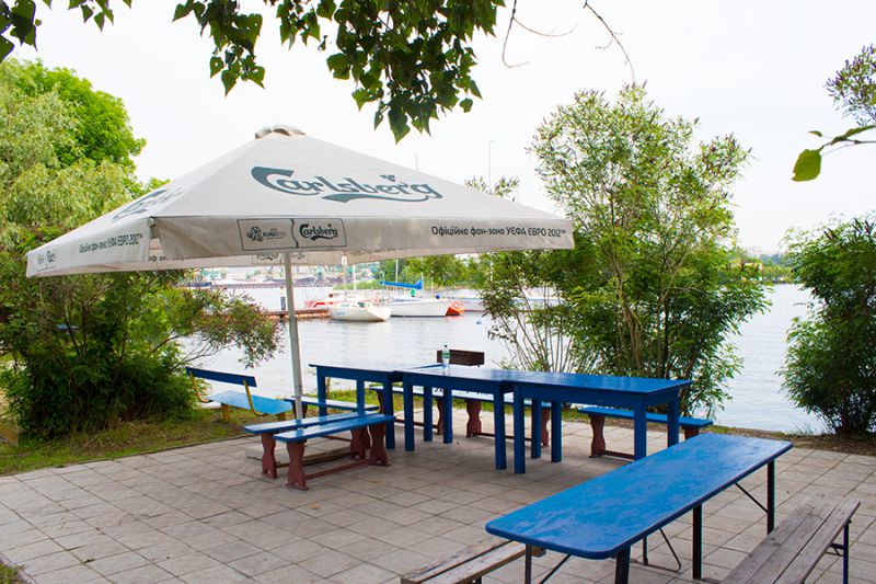 110 років третьому затону: окупанти знищили місце відпочинку та спорту херсонців (фото, відео)