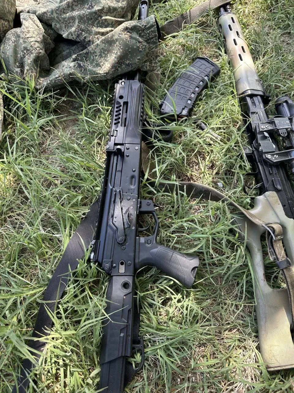 Сили оборони здійснили рейд на лівобережжя Херсонщини – ISW