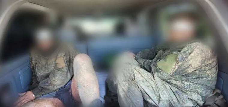 Сили оборони здійснили рейд на лівобережжя Херсонщини – ISW