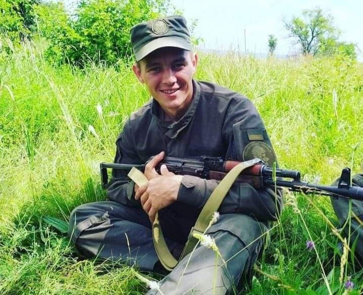 Станіслав Юрченко