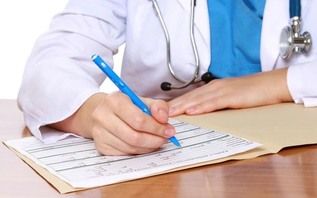 Після ліквідації МСЕК чоловікам з інвалідністю не потрібний повторний огляд, - МОЗ Після ліквідації МСЕК чоловікам з інвалідністю не потрібний повторний огляд, - МОЗ