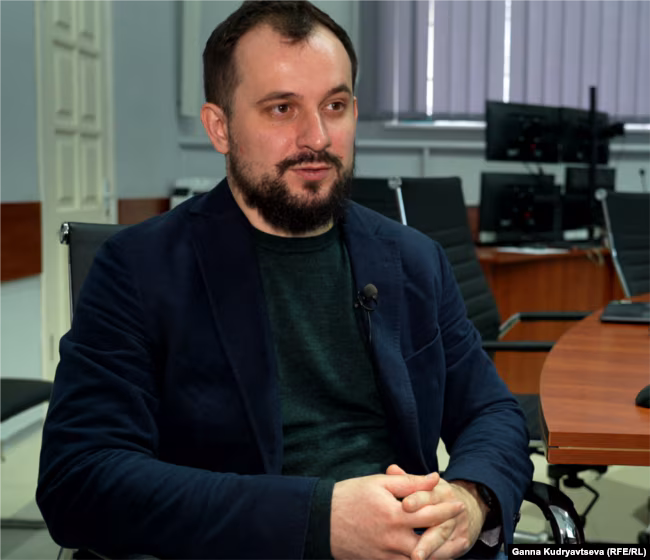 Сергій Гапон