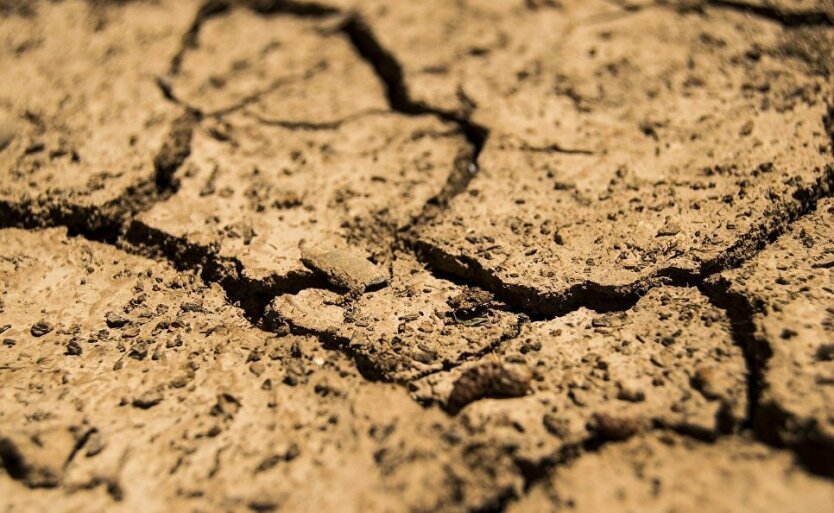 климат_засуха