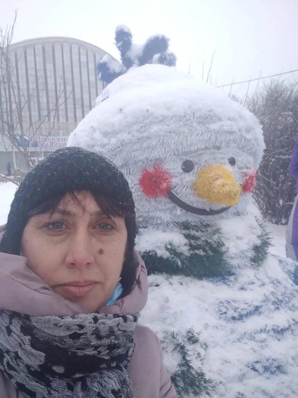 Вийшла із сусідками на вулицю і загинула: у Херсоні росіяни вбили медсестру, матір трьох дітей