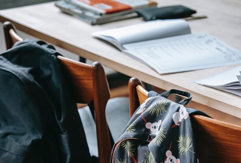 Освіта у школі / Фото: Pexels