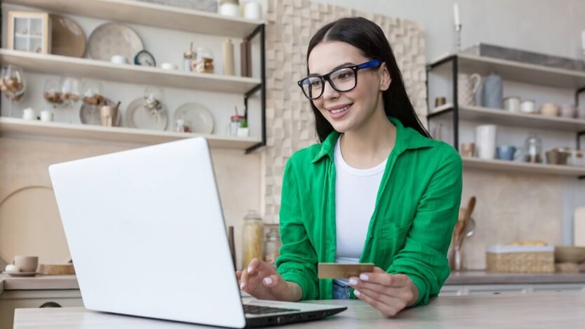 Грошові перекази