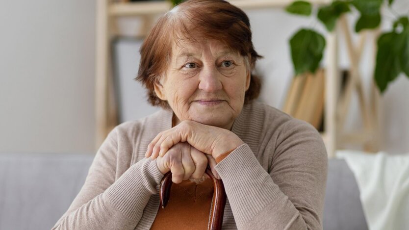 Пенсії українцям у Польщі / Фото: Freepik