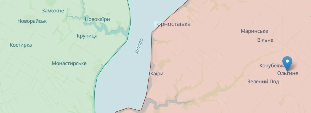 Працювали МіГ-29 і HIMARS: ЗСУ завдали подвійного удару по командних пунктах армії РФ на Херсонщині