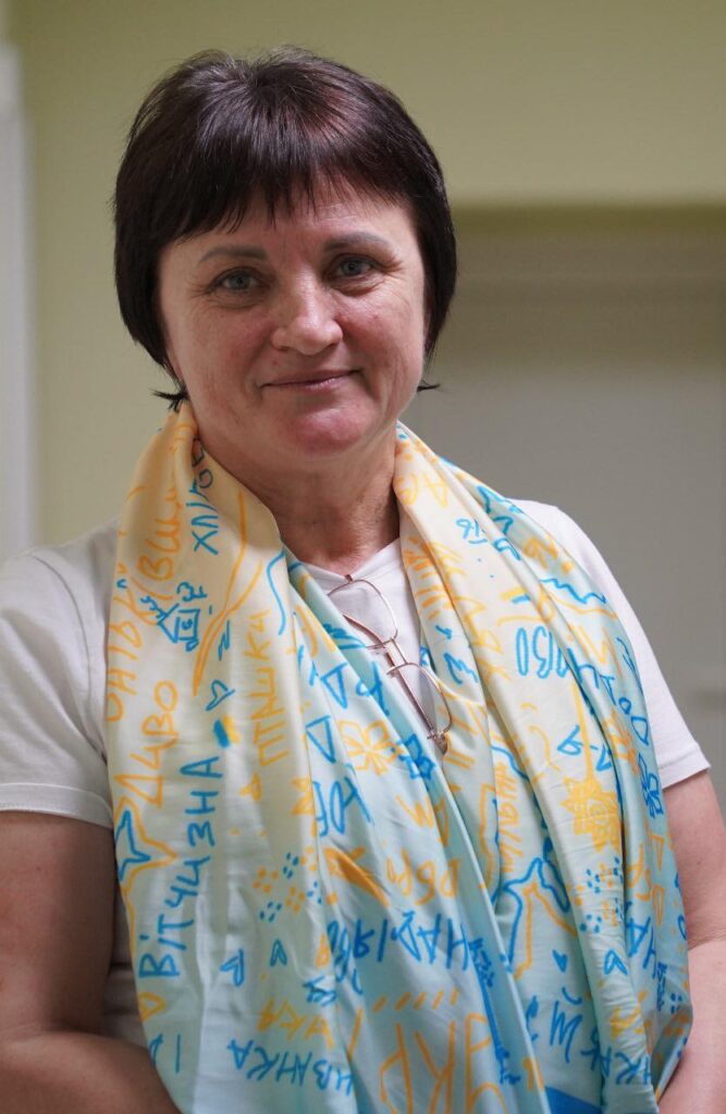 Світана Кулініч