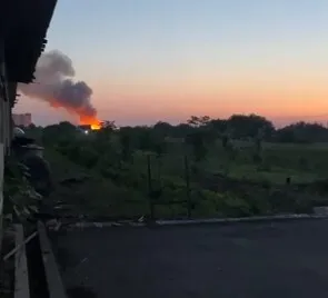 Ліквідовано 52 окупанти, знищено багато зброї: з’явилися деталі масштабної "бавовни" під Генічеськом