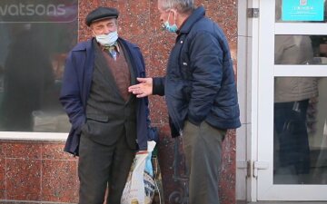 Пенсіонери. Фото: скрін youtube