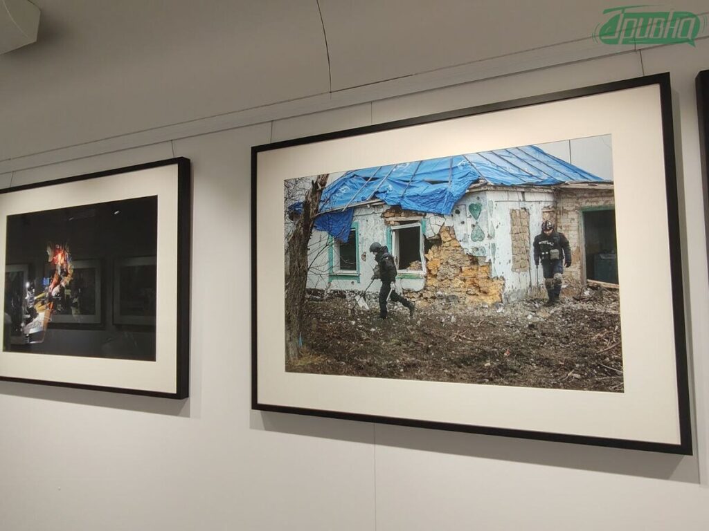 мистецький поїзд