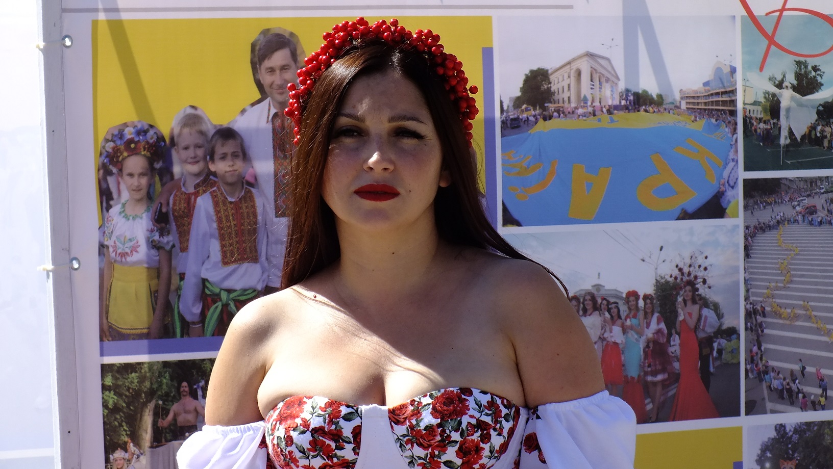 У Херсоні стартував ювілейний міжнародний фестиваль "Мельпомена Таврії"