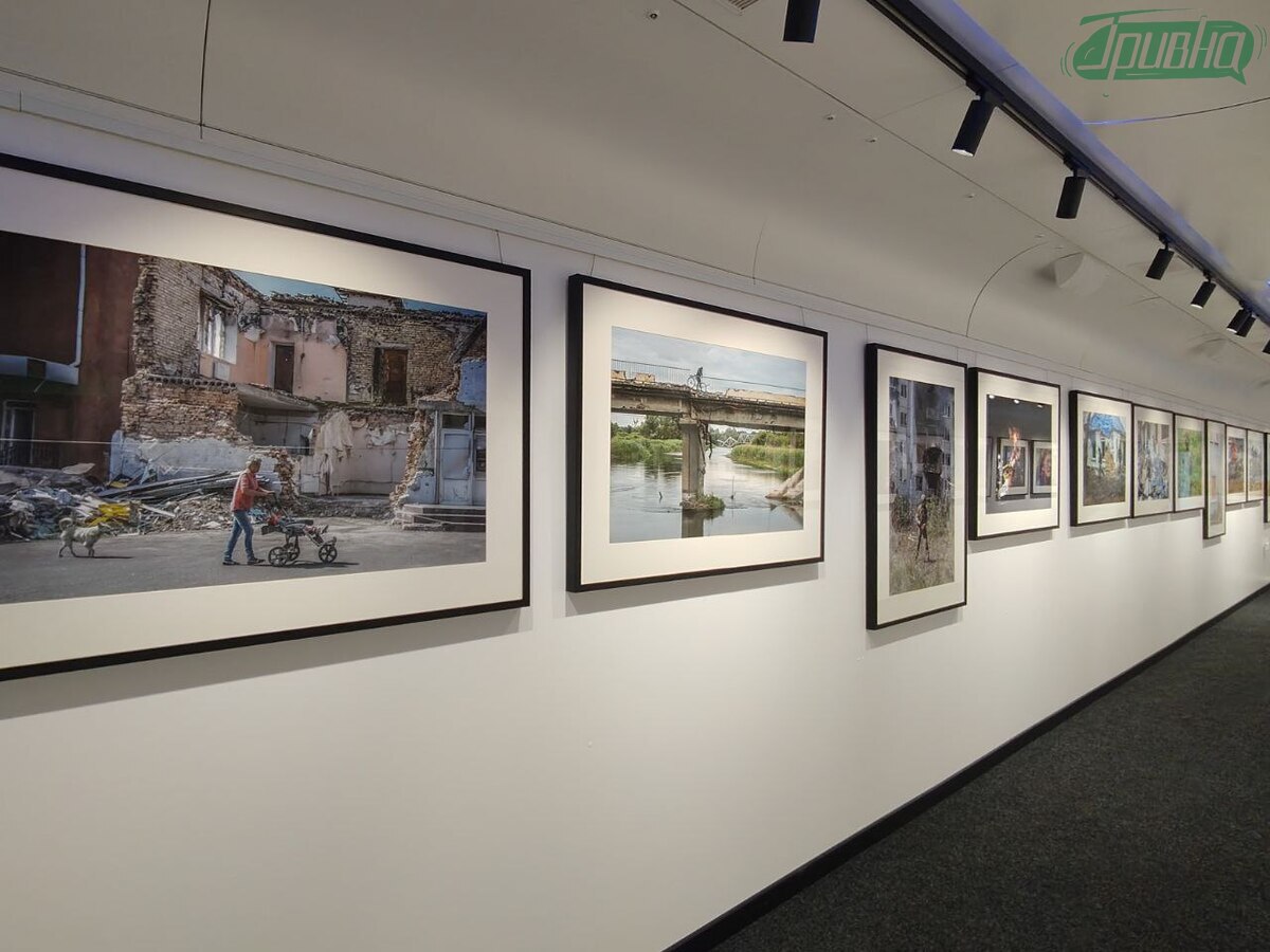 мистецький поїзд